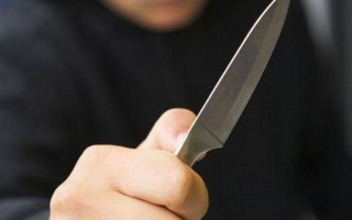 Киевлян поразил разбой на вокзале с участием подростка (фото)