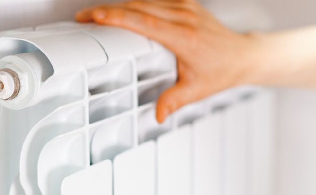 Кличко рассказал, когда включит отопление в Киеве