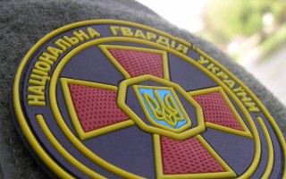 Правоохранители задержали военнослужащую Нацгвардии, работавшую на Россию