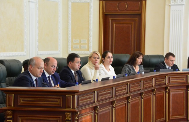 Столичную судью отстранили от правосудия