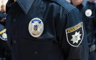 Князев анонсировал новую униформу полиции
