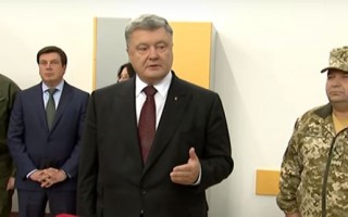 Президент пригрозил отрубывать руки за коррупцию