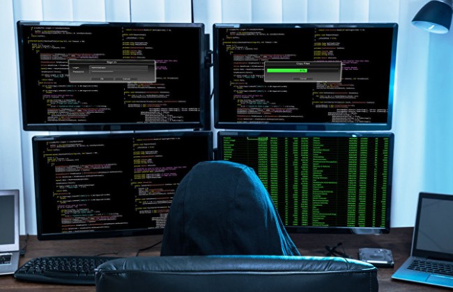 СБУ предупредила о возможной кибератаке на госструктуры