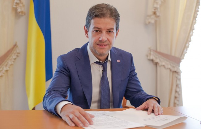 Инициатор создания антикоррупционных палат отзывает свой законопроект