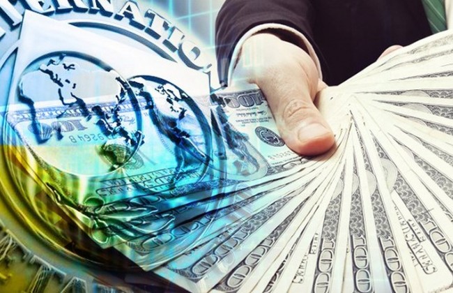 В МВФ назвали новые задачи для Украины