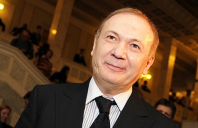 Верховний Суд визнав незаконним закриття «справи Іванющенка»