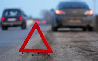 ДТП: особенности рассмотрения дел (видео)