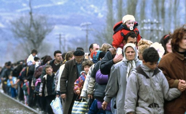 Как считают пенсию для переселенцев: Рева объяснил правила