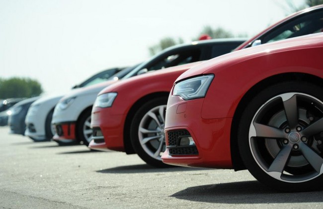 Париж хочет запретить бензиновые и дизельные авто