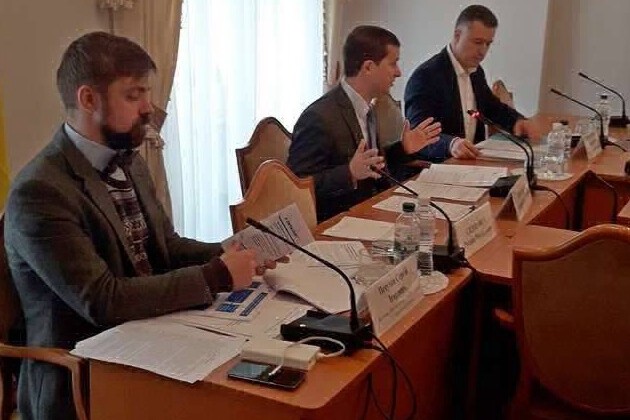 Парламентарії і Мін'юст хочуть захистити права дитини