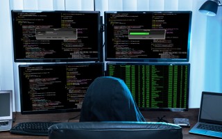 СБУ предупредила о возможной кибератаке на госструктуры