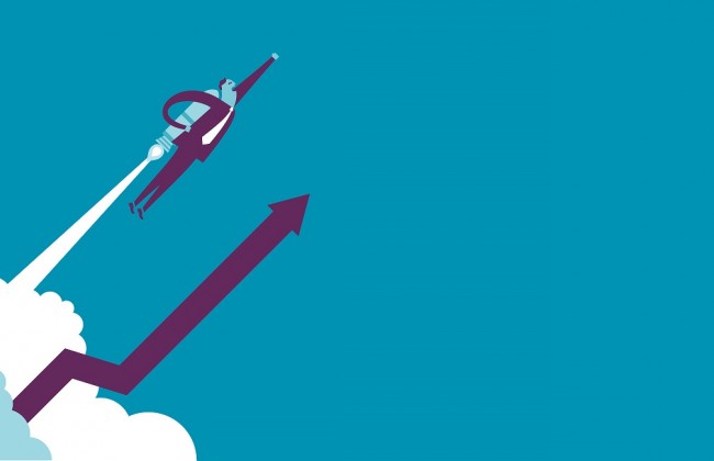 Робот ассистент и онлайн-ветеринар: что показали на киевском конкурсе стартапов