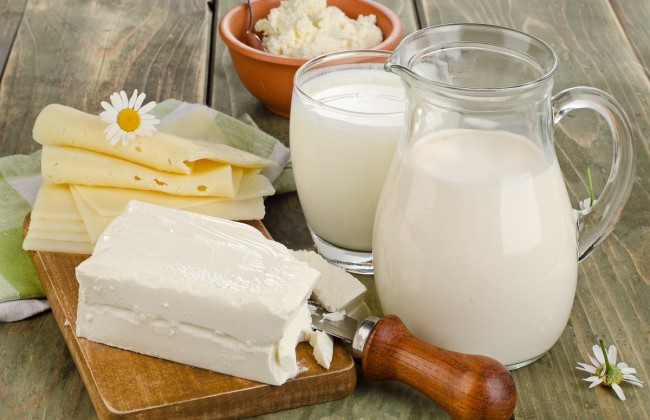 В Украине дорожает один из основных продуктов