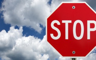 В Киеве закроют движение на некоторых улицах