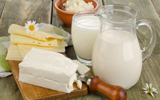 В Украине дорожает один из основных продуктов