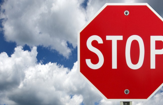 В Киеве закроют движение на некоторых улицах