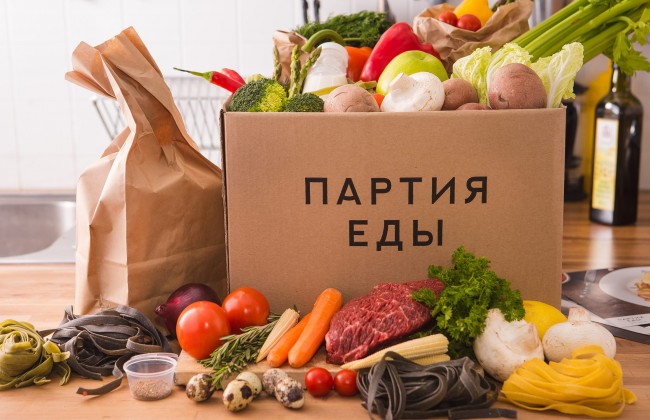 Черви і цвіль: в мережі показали жахливі умови на складах Києва (фото)