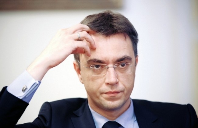 НАБУ открыло дело в отношении Омеляна