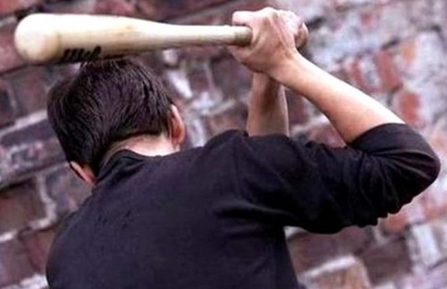 На даче под Киевом нашли тело бизнесмена со стянутыми скотчем руками