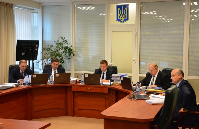 Дисциплинарная палата ВСП открыла дела на троих судей