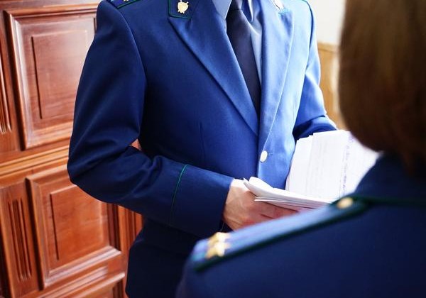 Дисциплинарной комиссии прокуроров добавят полномочий