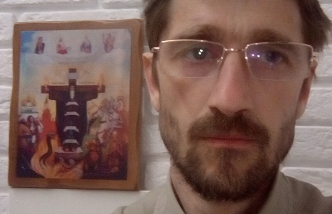 Правосудие в форме сапога