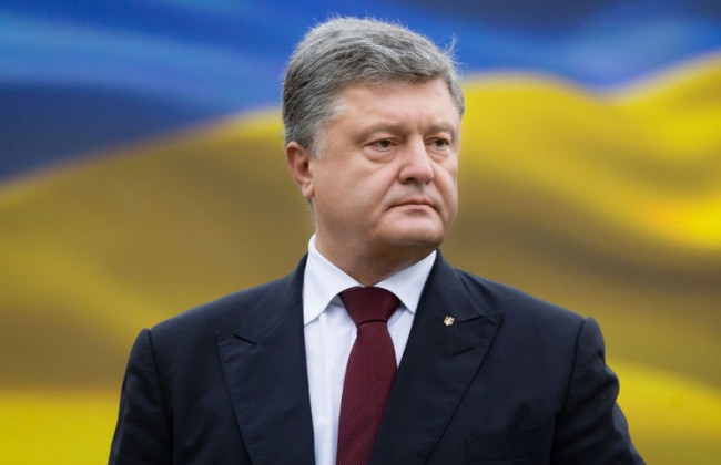 Порошенко сообщил, будет ли Украина членом НАТО