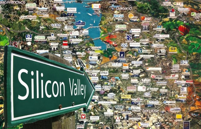 В Киеве появится своя "силиконовая долина"