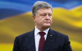 Порошенко сообщил, будет ли Украина членом НАТО