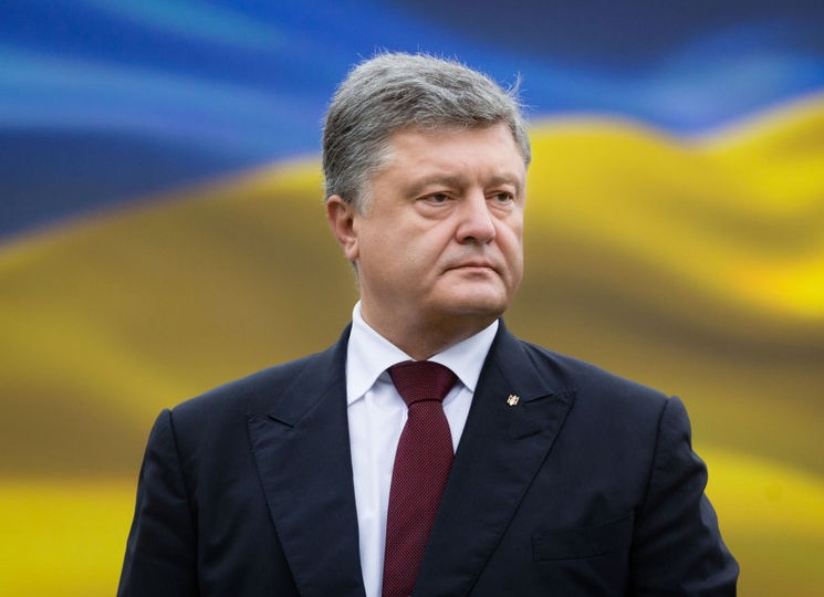 Порошенко сообщил, будет ли Украина членом НАТО