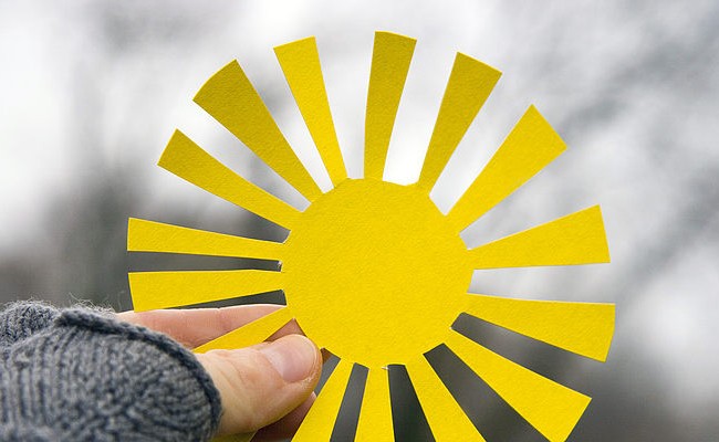 Стало известно, когда украинцев порадует «бабье лето»