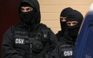 СБУ предупредила киевлян о 