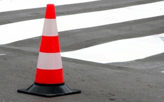 Жуткая смерть на Оболони: пьяный водитель сбил старого человека