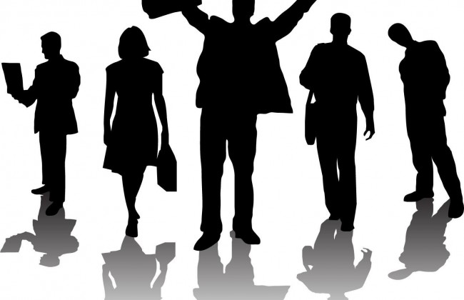 ТОП-3 самых высокооплачиваемых профессий в Украине