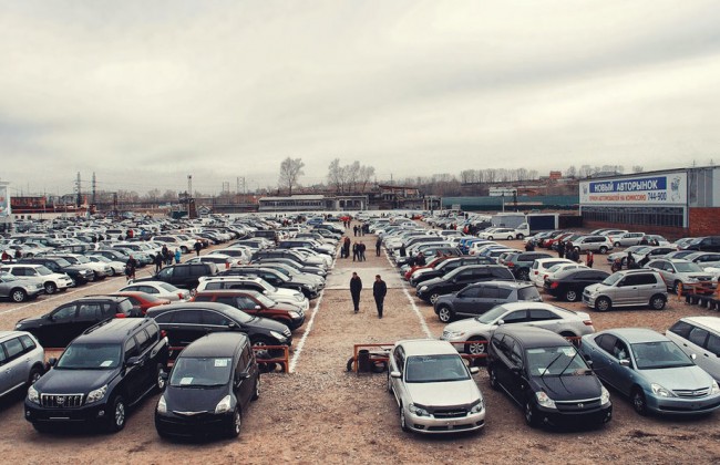 Украинцев предупредили об афере на вторичном рынке