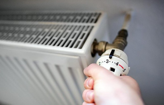 Во Львове резко прекратили отопительный сезон