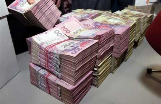 Большое сердце ребенка: миллион гривен на нужды АТО пожертвовал киевский школьник