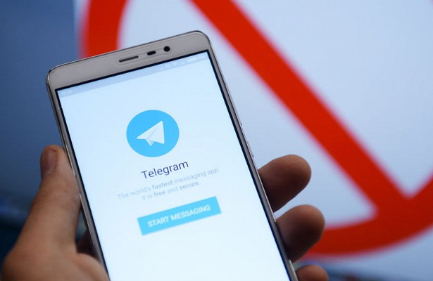 Суд в России оштрафовал Telegram