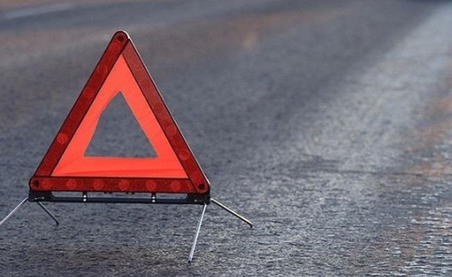 Ужасное ДТП на Прикарпатье: пять человек попало в больницу