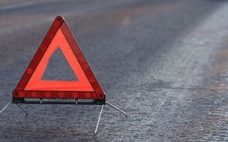 Ужасное ДТП на Прикарпатье: пять человек попало в больницу