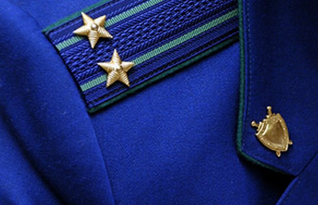 Представлено дослідження про українських прокурорів