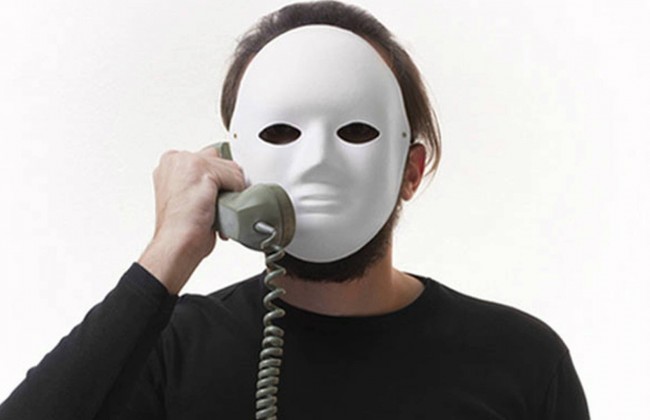 Телефонные террористы вымогают деньги у украинцев