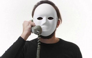 Телефонные террористы вымогают деньги у украинцев