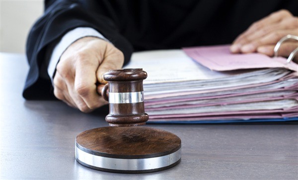 В Германии осудили пожилую женщину за отрицание Холокоста