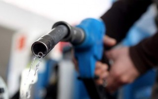 В Украине снова дорожает бензин и дизтопливо