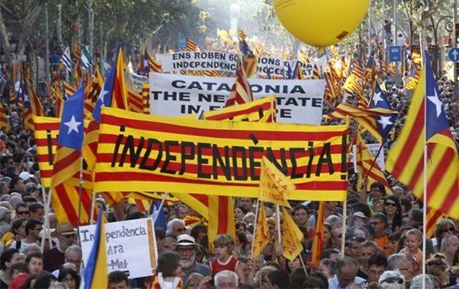 Референдум в Каталонии: какое решение вынес Конституционный суд