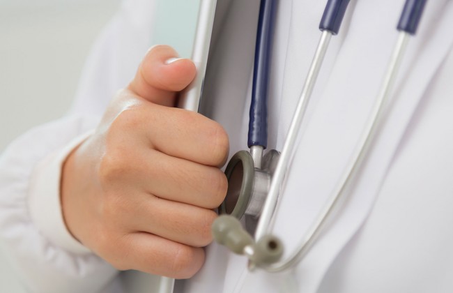 Зарплаты медикам рекордно вырастут: цифры впечатляют