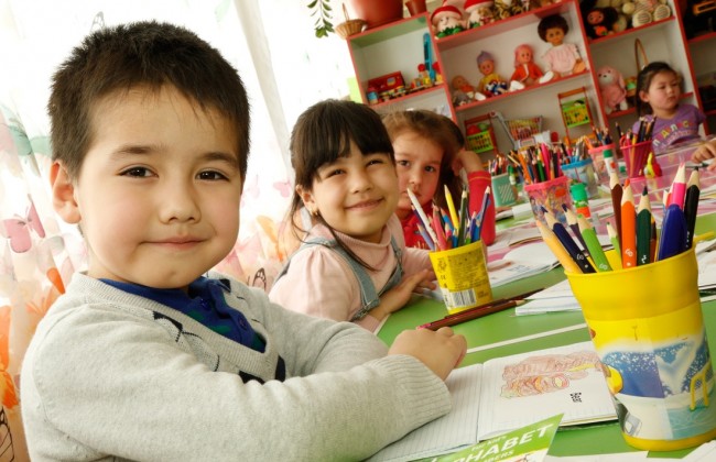 Отопительный сезон стартовал: как правильно обогреть детсады