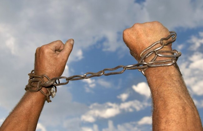 Украинца продержали в рабстве из-за долгов