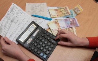 Отопительный сезон в Украине: сколько семей получили субсидии